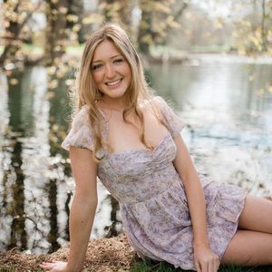 Meet your Posher, Kate